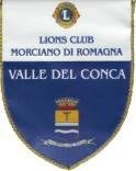 – Lions Club Valle del Conca –